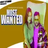 About MOST WANTED Song